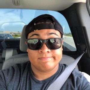 Meet your Posher, Michael